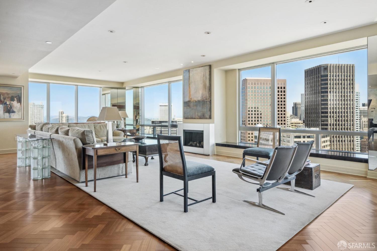 765 Market Street Unit: PH1CD