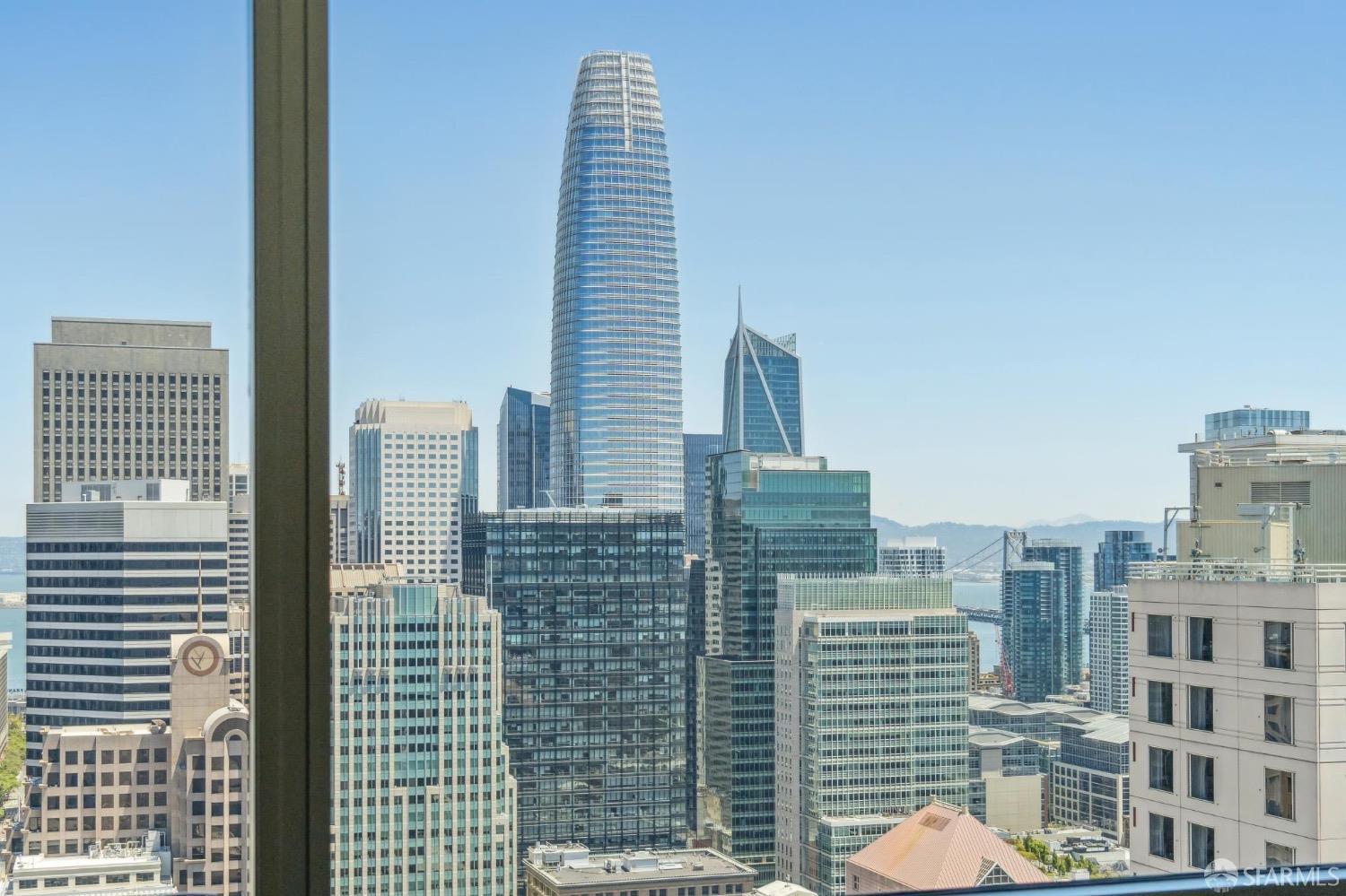 765 Market Street Unit: PH1CD