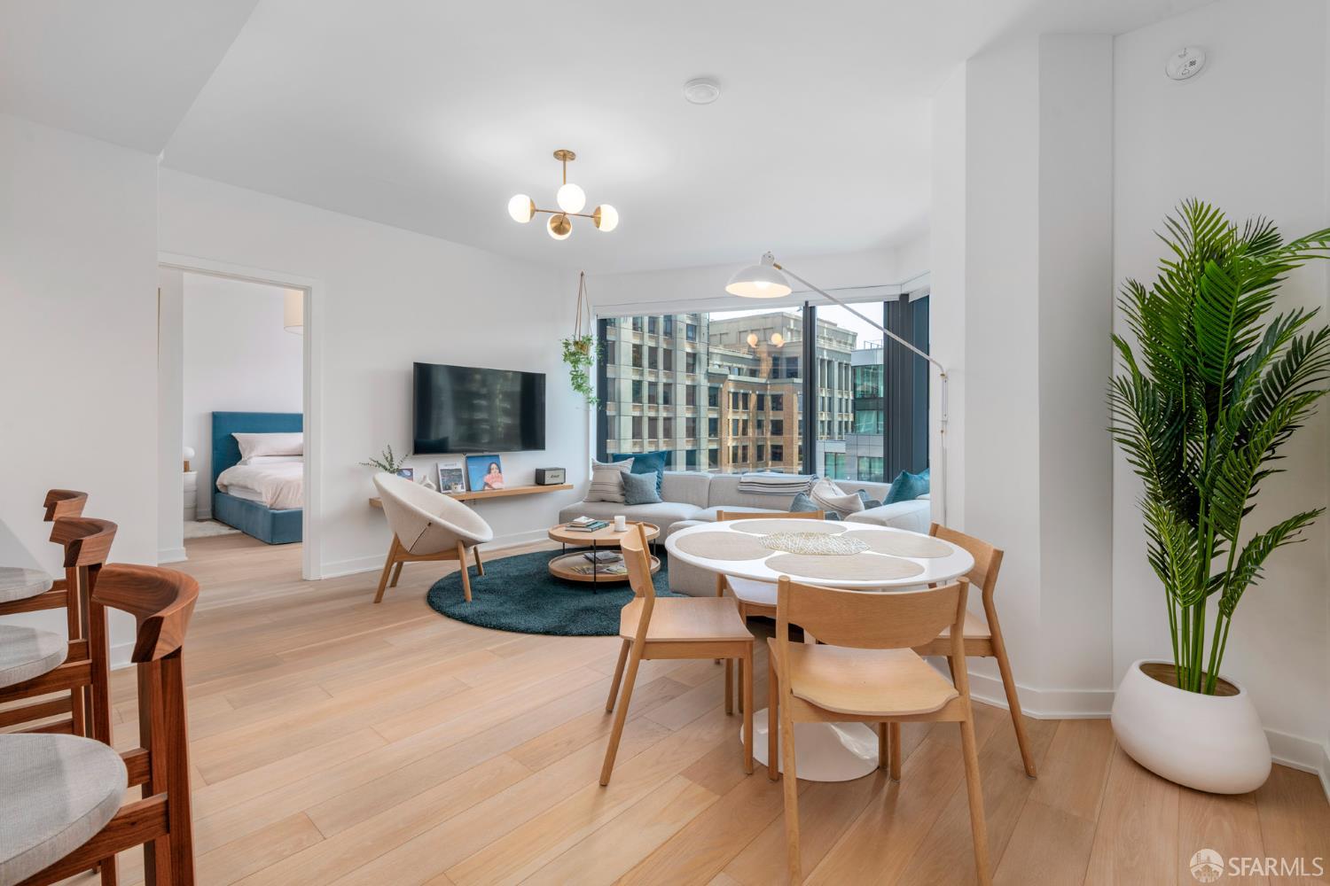 280 Spear Street # 6C