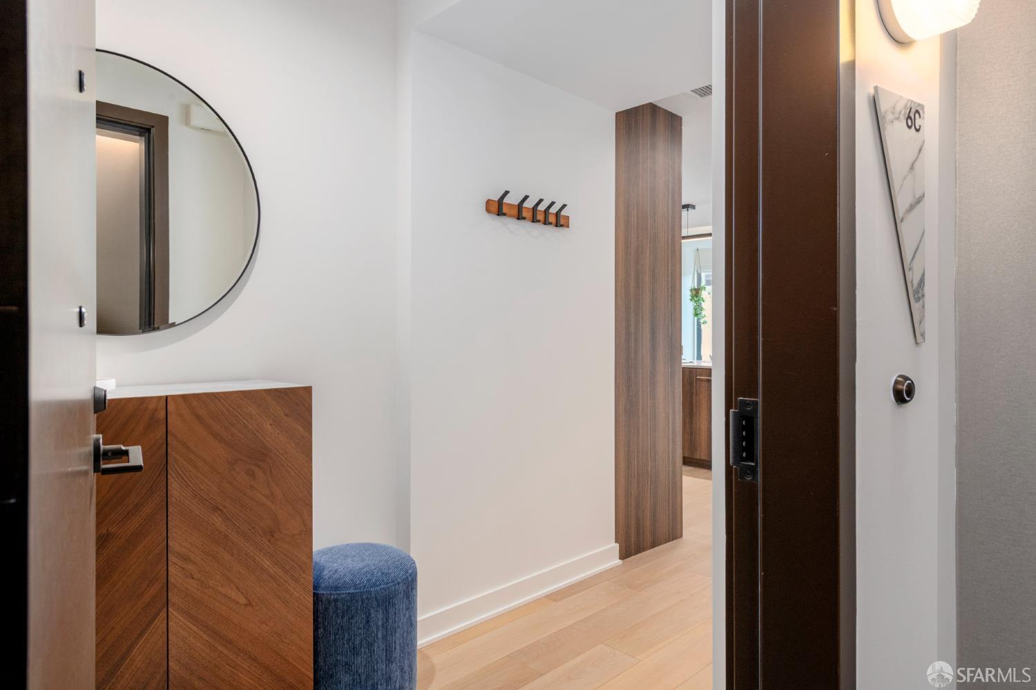 280 Spear Street # 6C