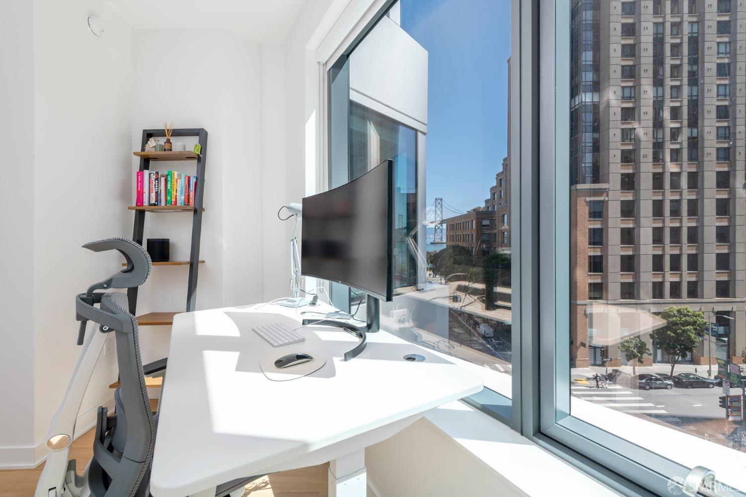 280 Spear Street # 6C