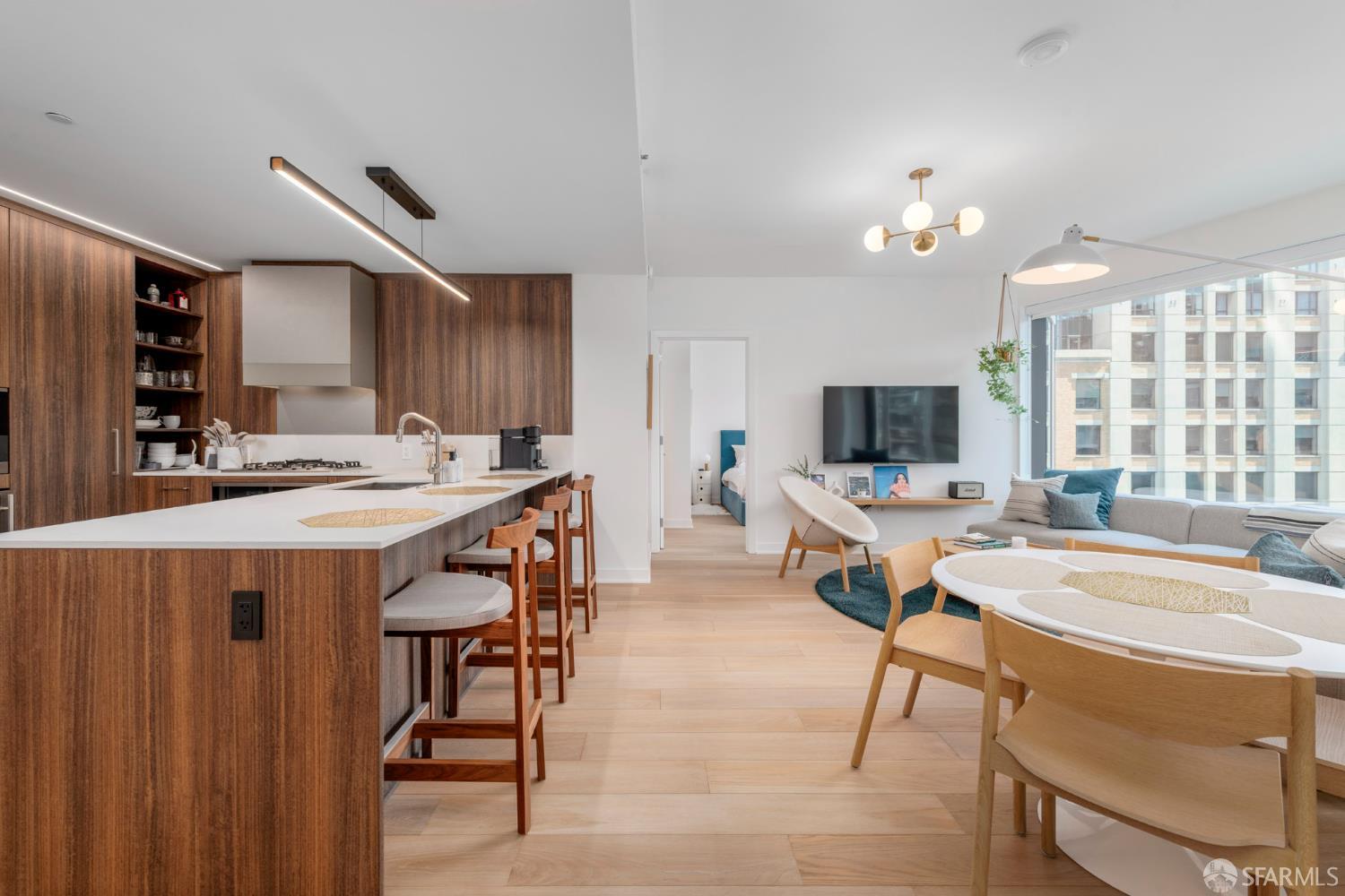 280 Spear Street # 6C