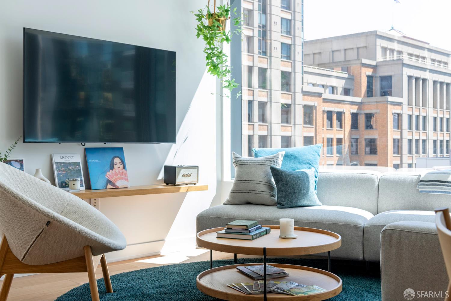 280 Spear Street # 6C