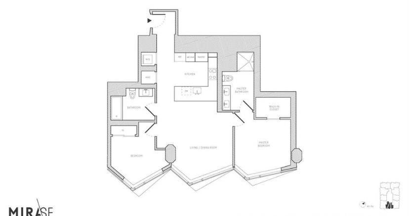 280 Spear Street # 6C