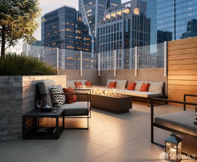 280 Spear Street # 6C