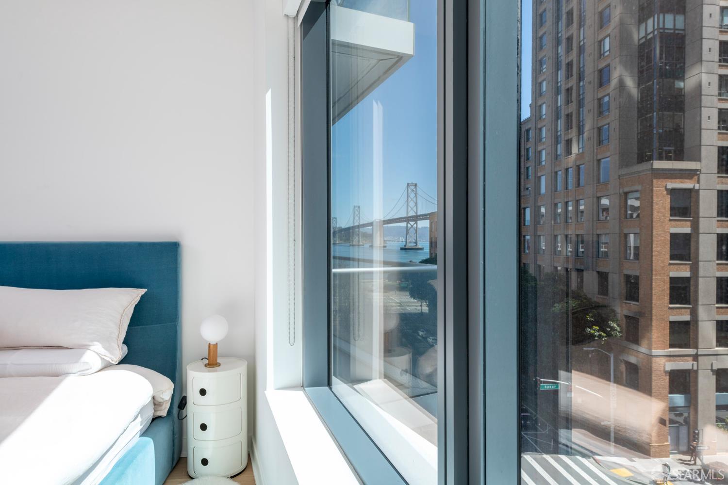 280 Spear Street # 6C