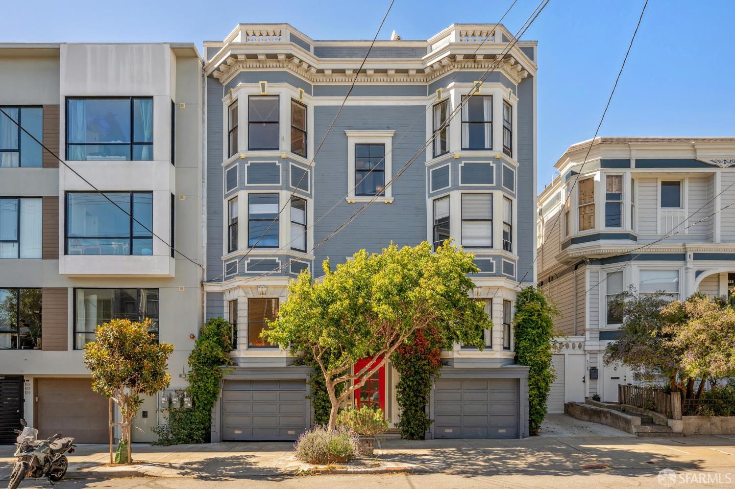 670 Page Street