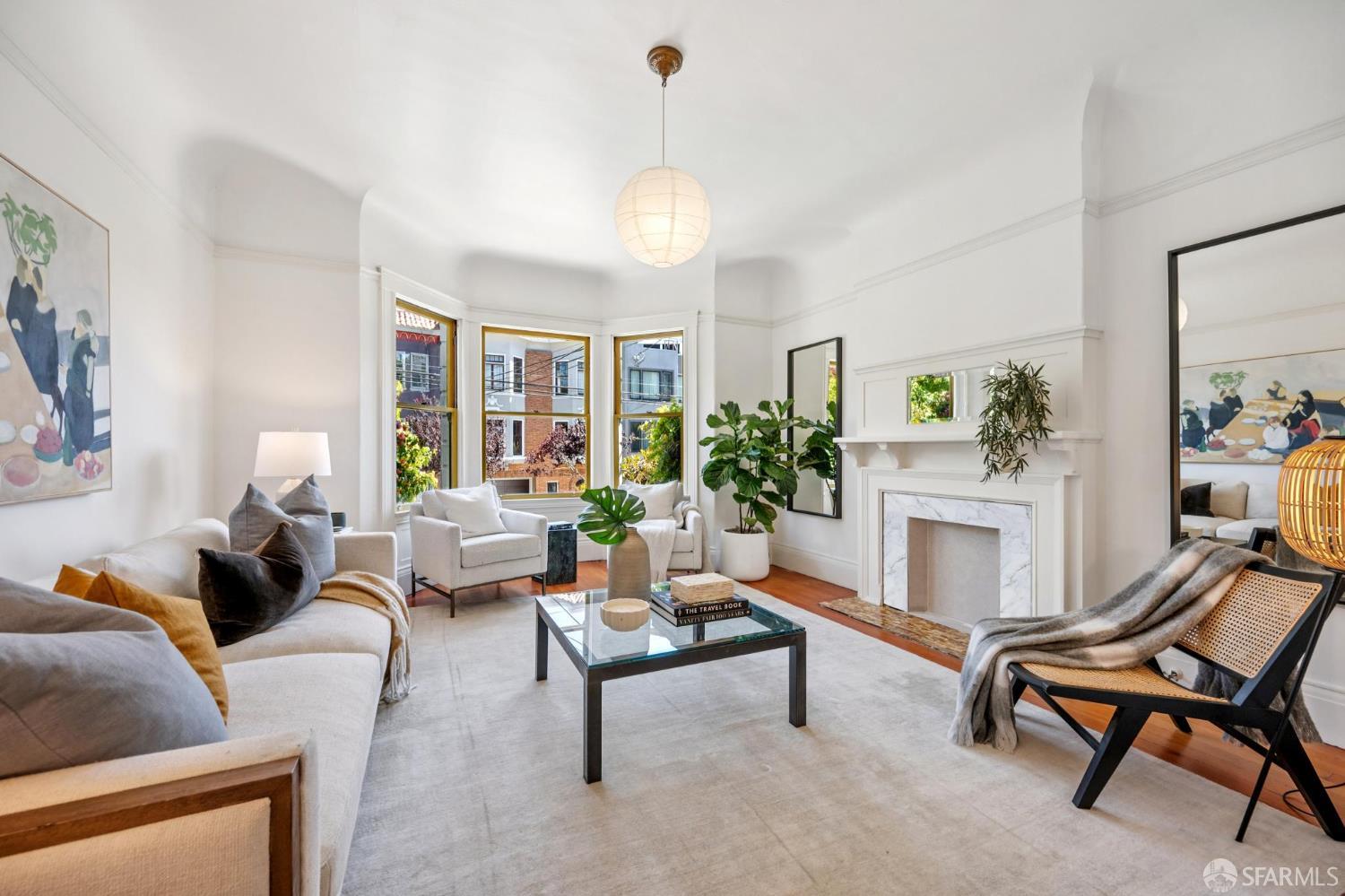670 Page Street