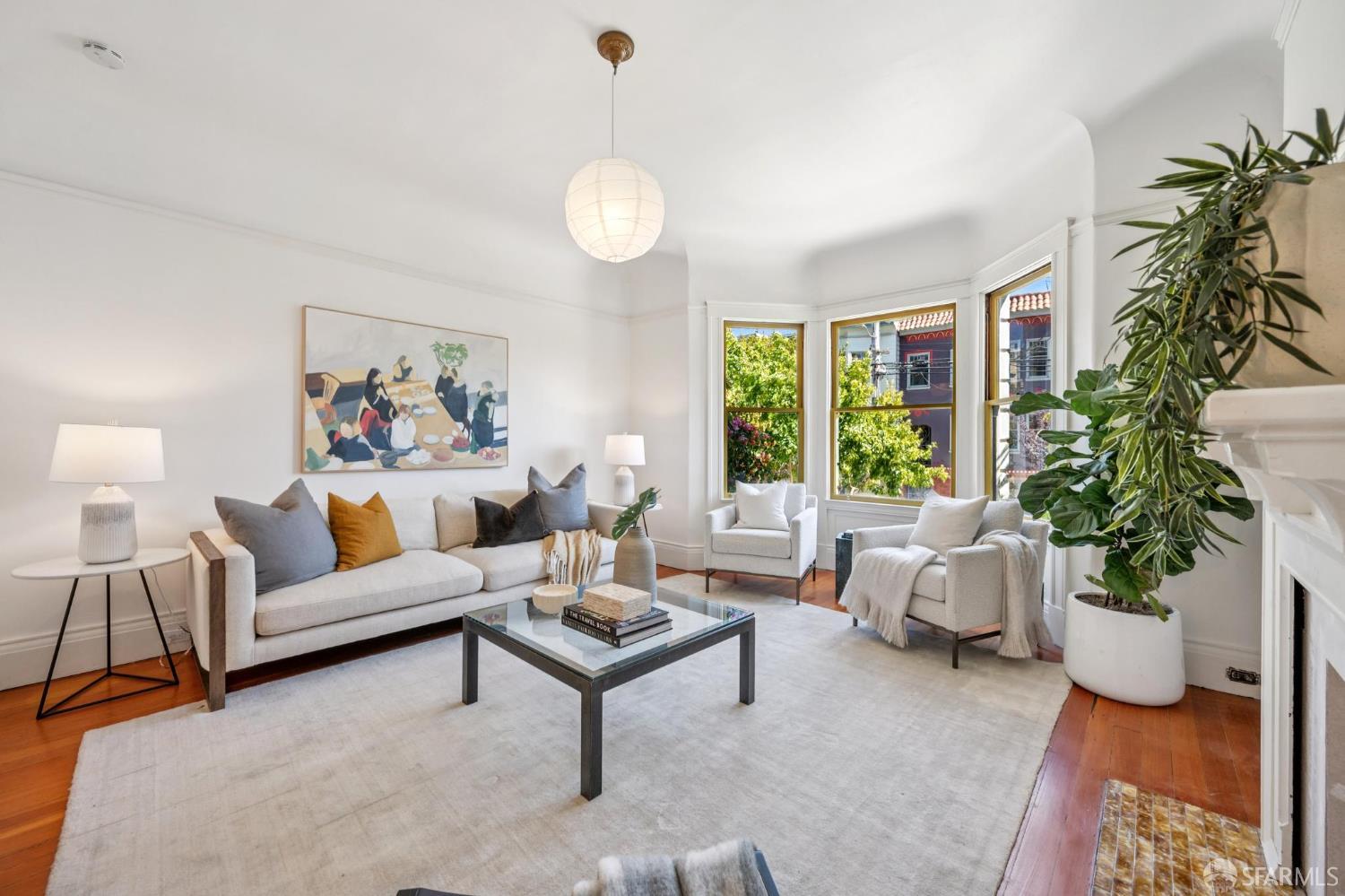 670 Page Street