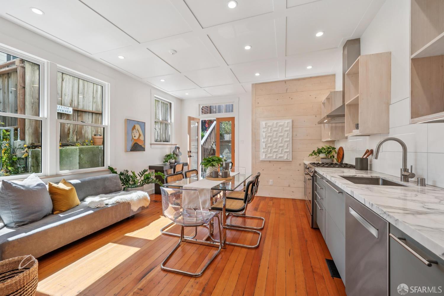 670 Page Street
