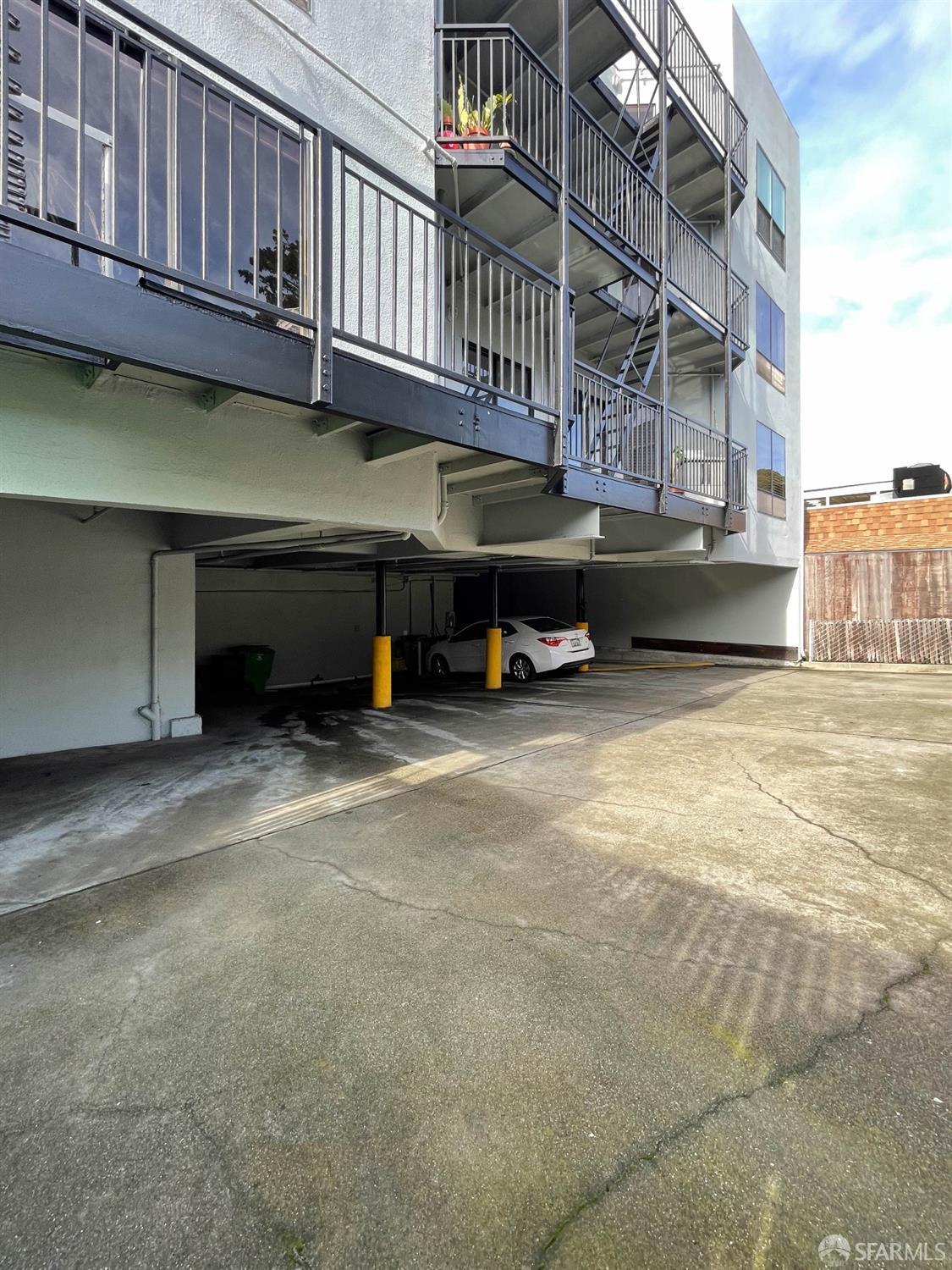 1360 9th Avenue # 7