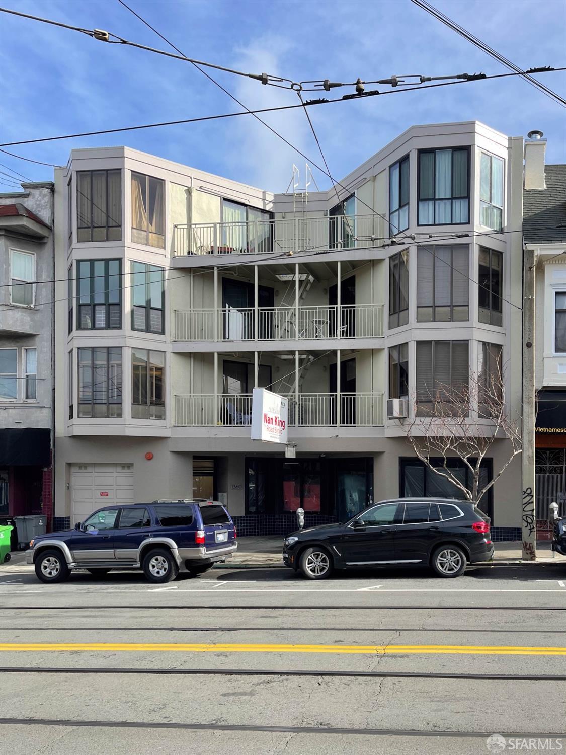 1360 9th Avenue # 7