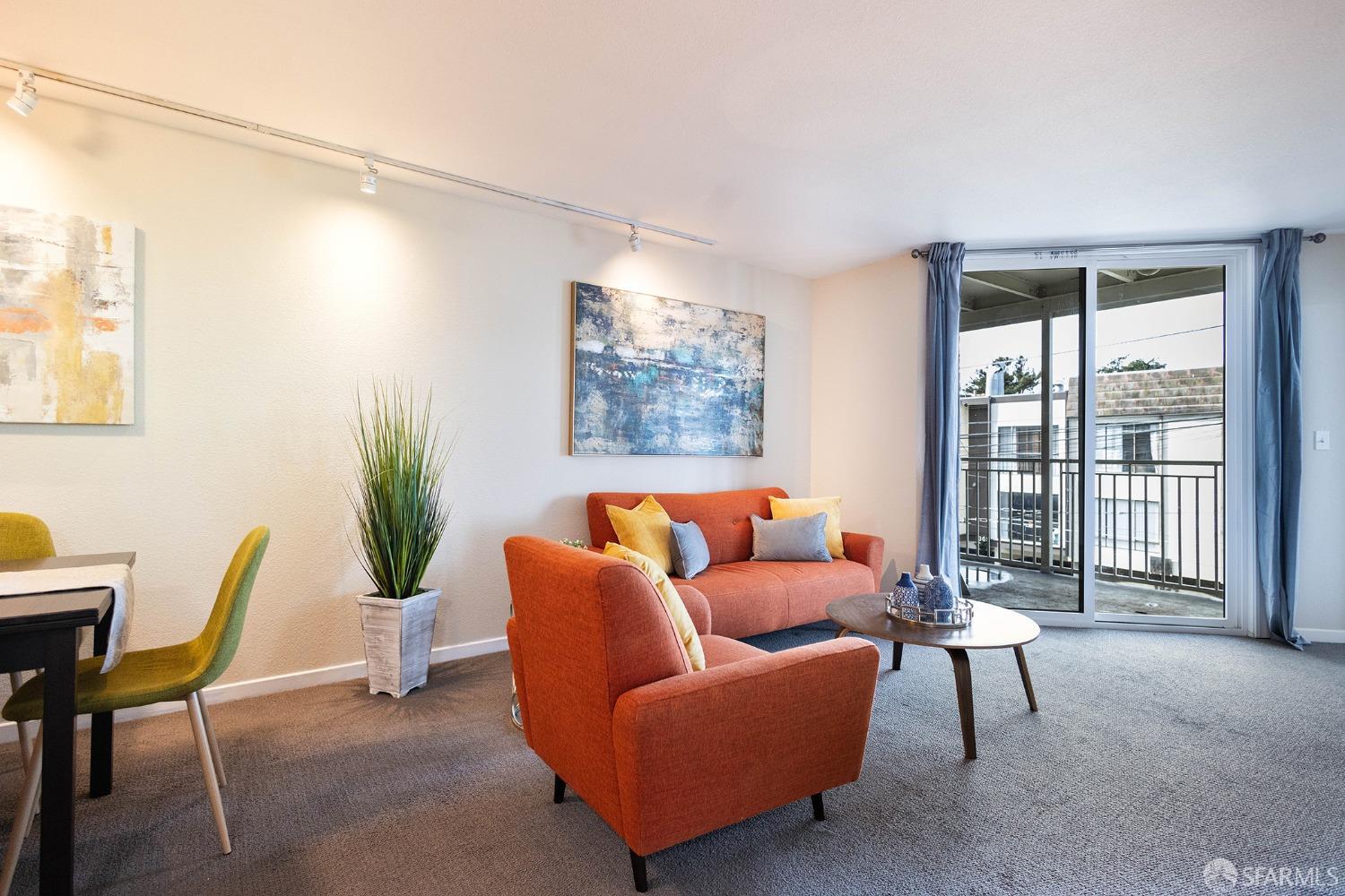 1360 9th Avenue # 7