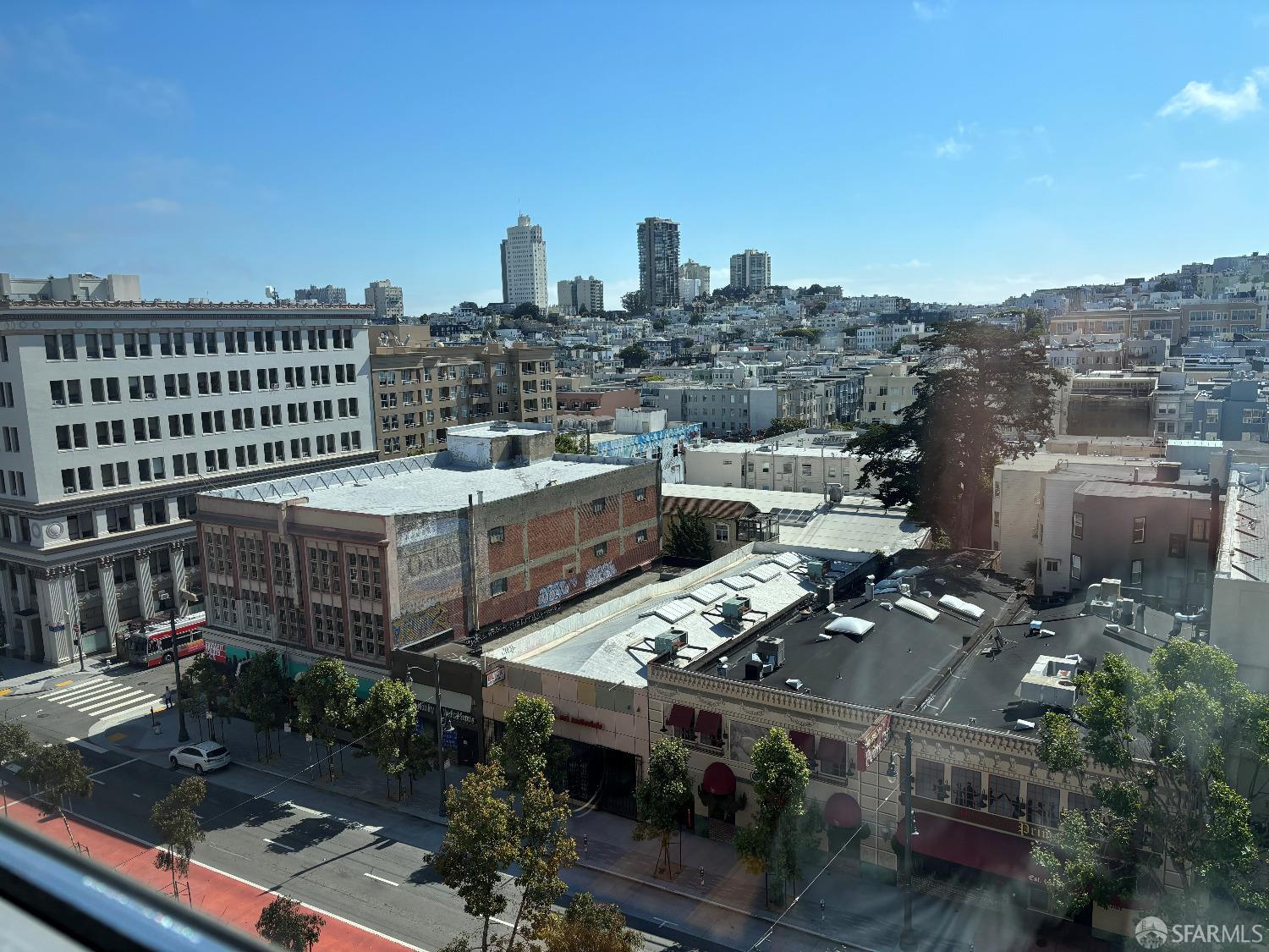 1800 Washington Street # 915