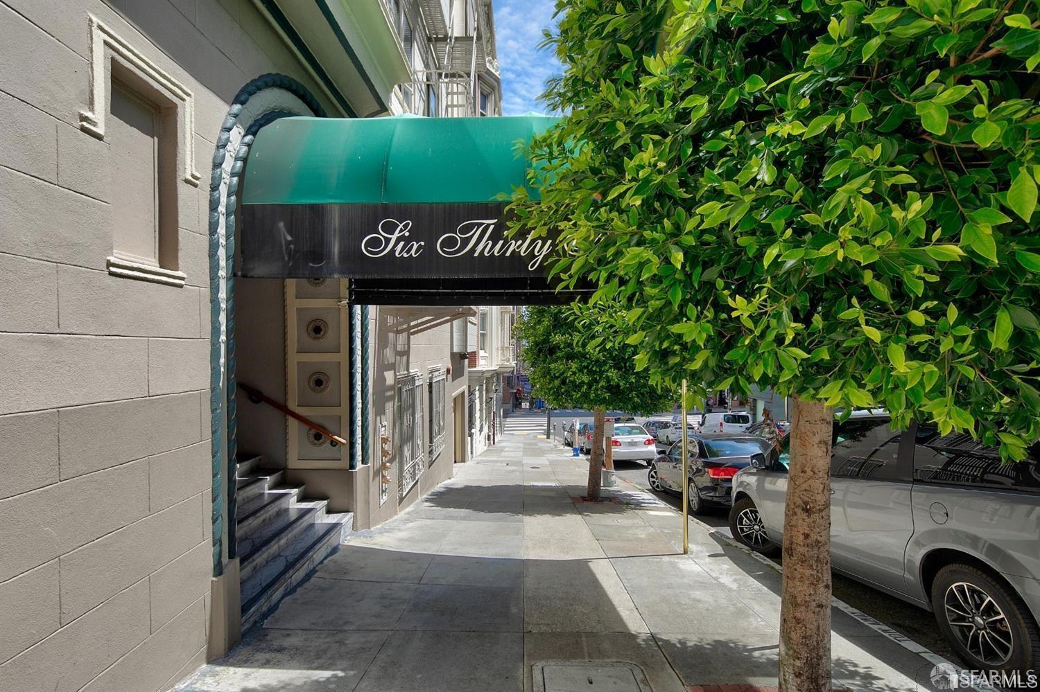 630 Mason Street # 403