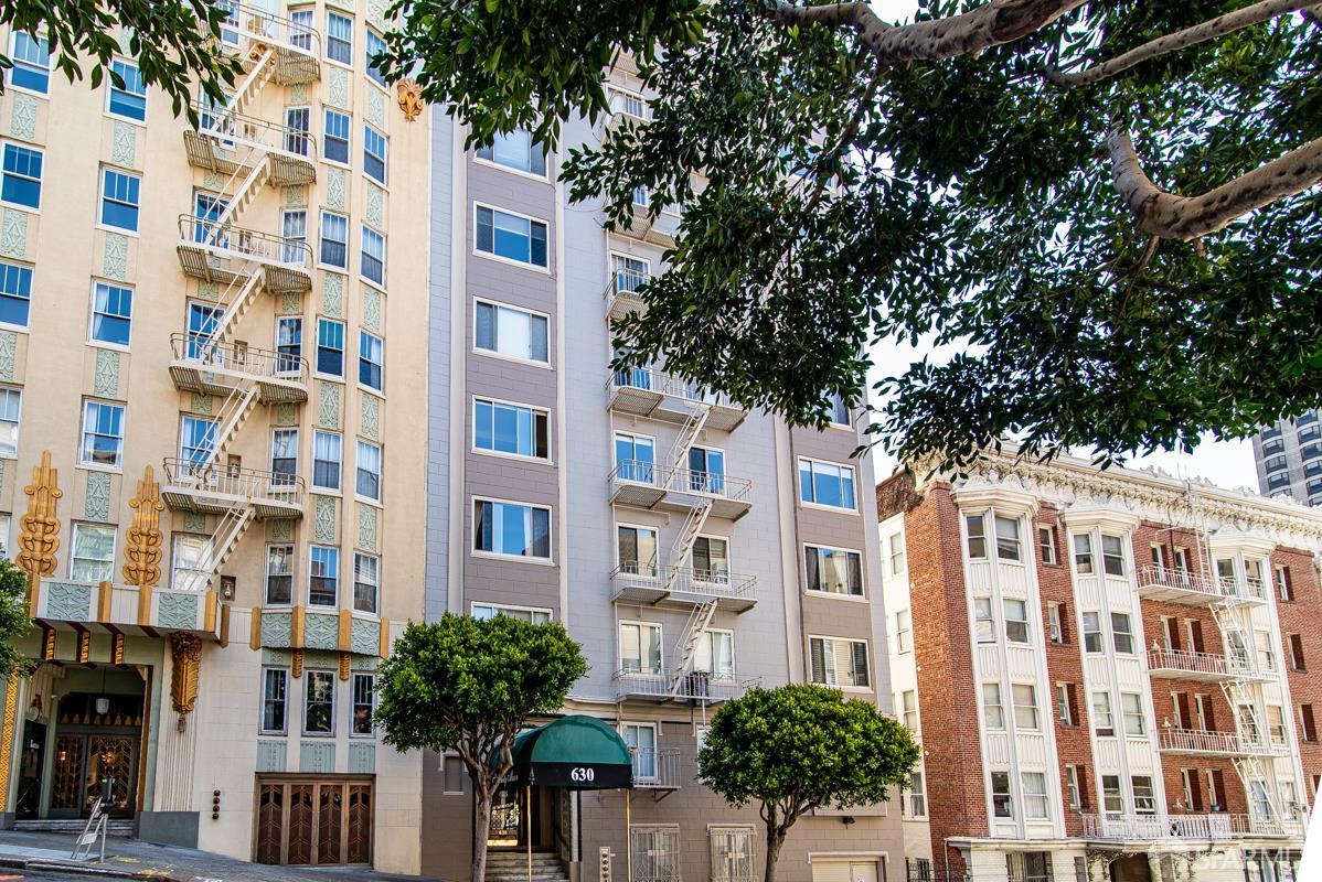 630 Mason Street # 403