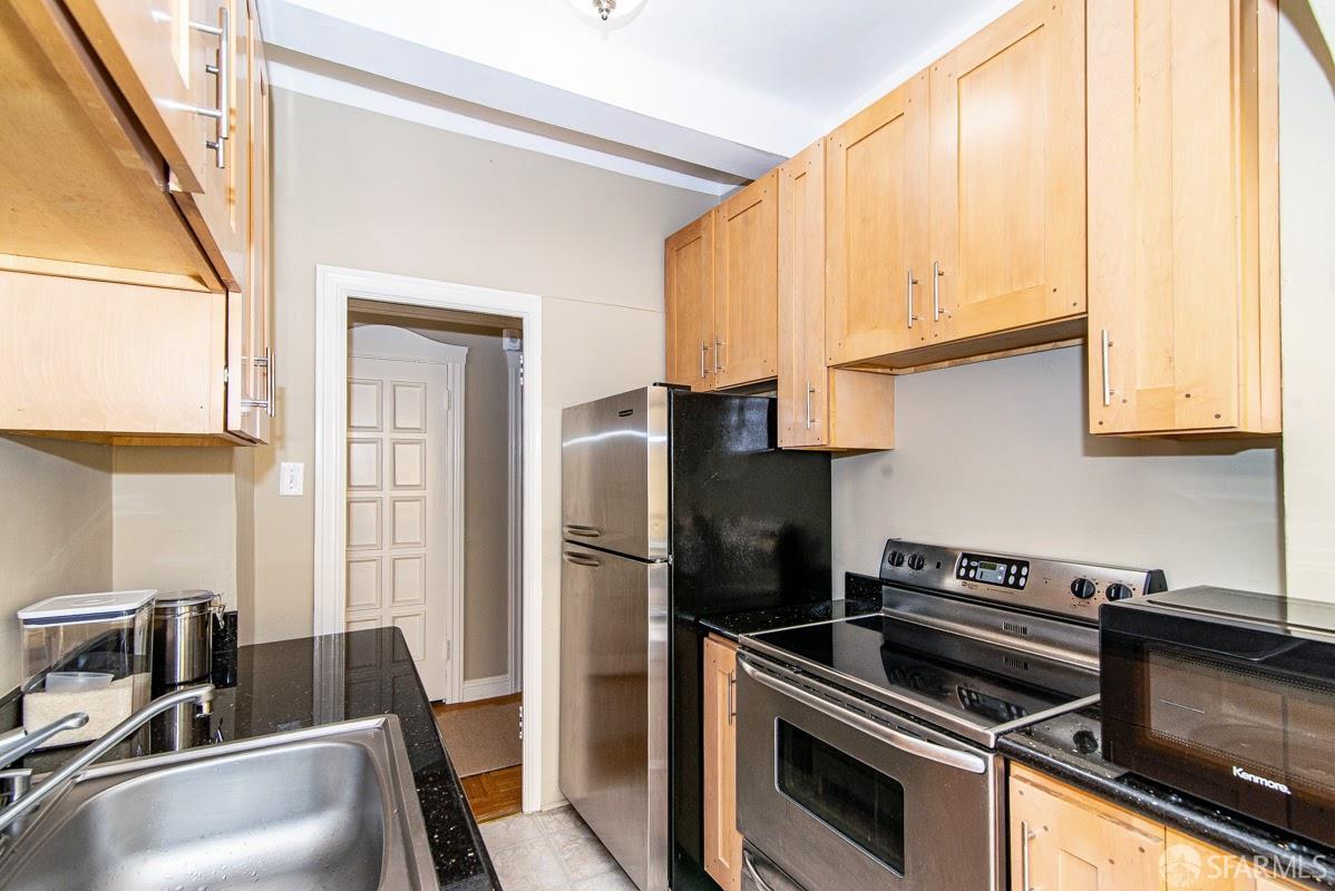 630 Mason Street # 403
