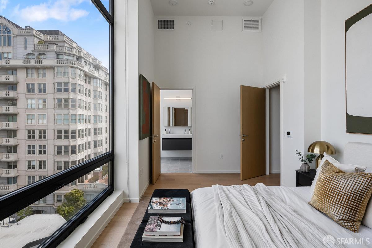 1523 Franklin Street # 801