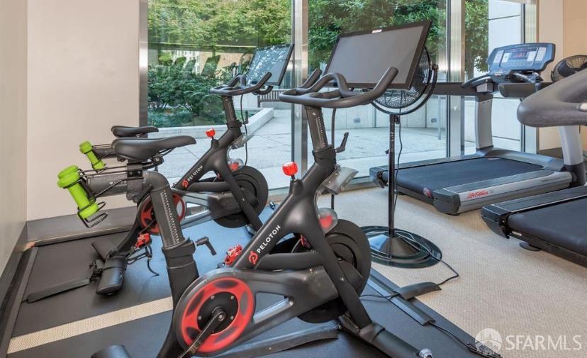 239 Brannan Street # 10G