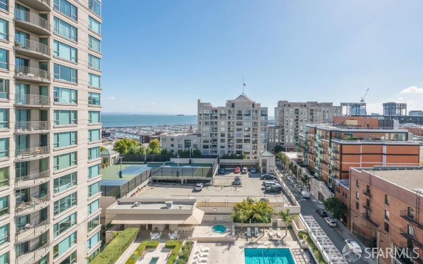 239 Brannan Street # 10G