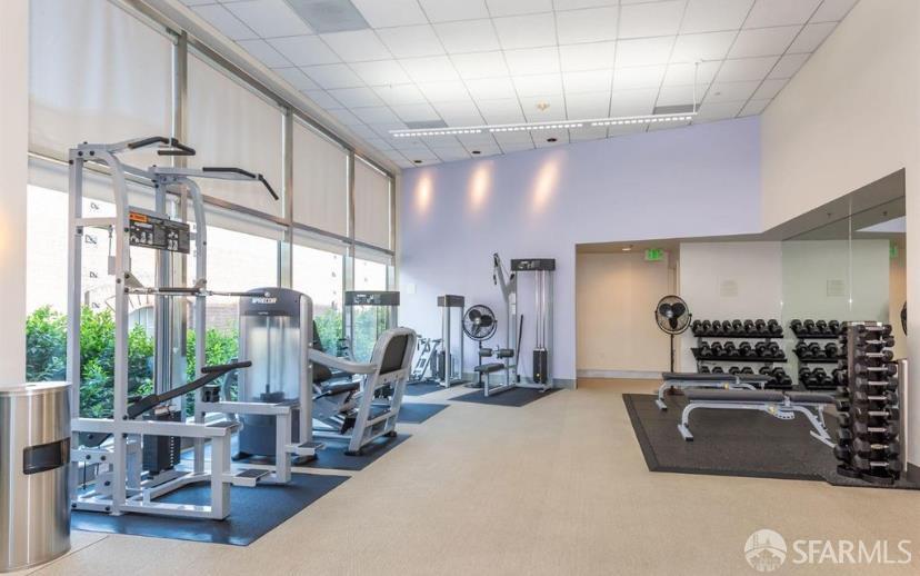 239 Brannan Street # 10G