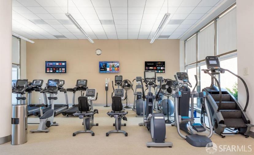 239 Brannan Street # 10G