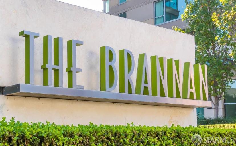 239 Brannan Street # 10G