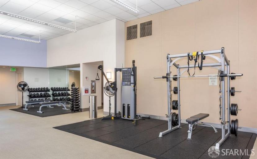 239 Brannan Street # 10G