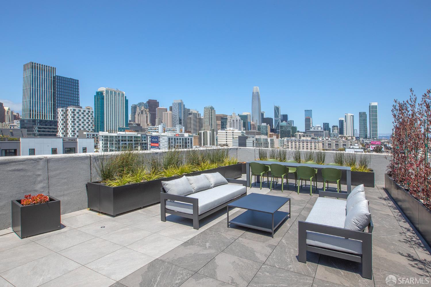 988 Harrison Street Unit: HL2