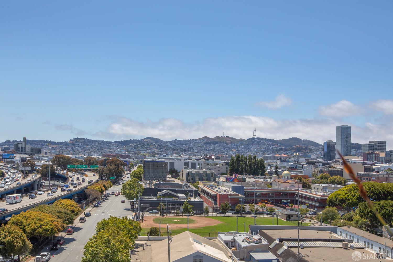 988 Harrison Street Unit: HL2