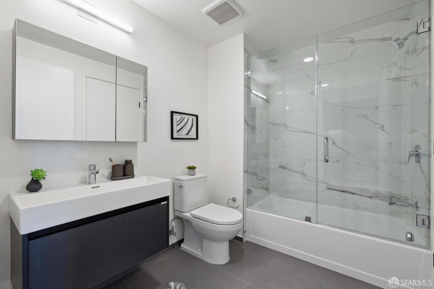 988 Harrison Street Unit: WA2
