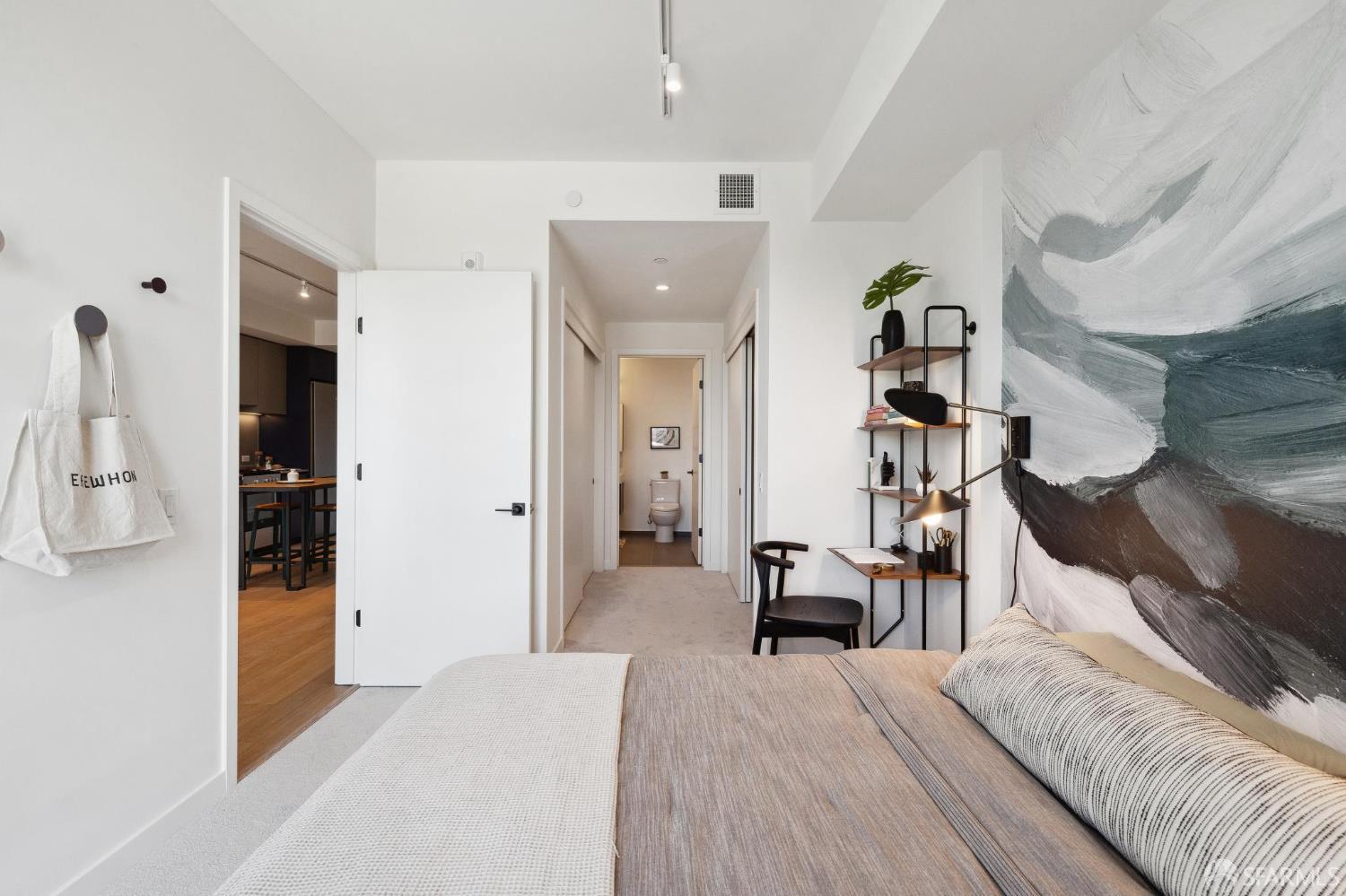988 Harrison Street Unit: WA2