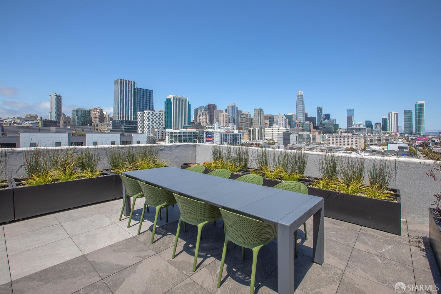 988 Harrison Street Unit: CJ3