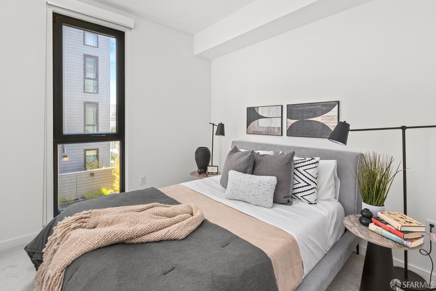 988 Harrison Street Unit: CJ3