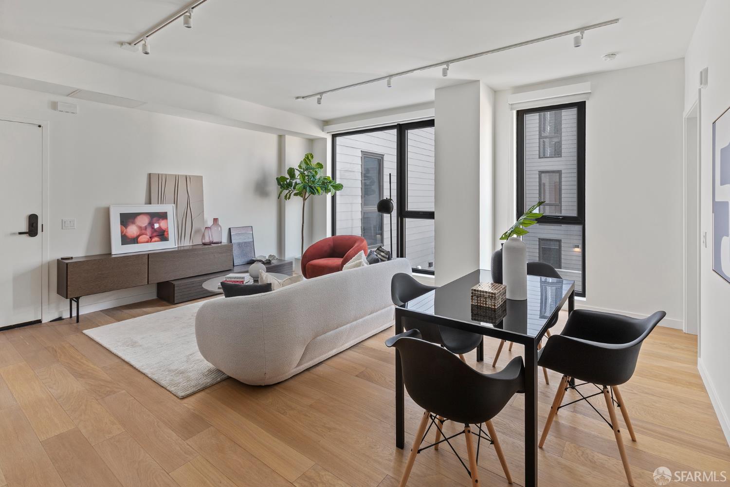 988 Harrison Street Unit: CJ3