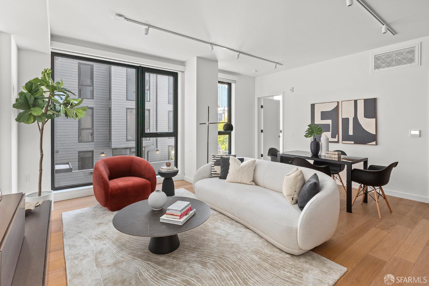 988 Harrison Street Unit: CJ3