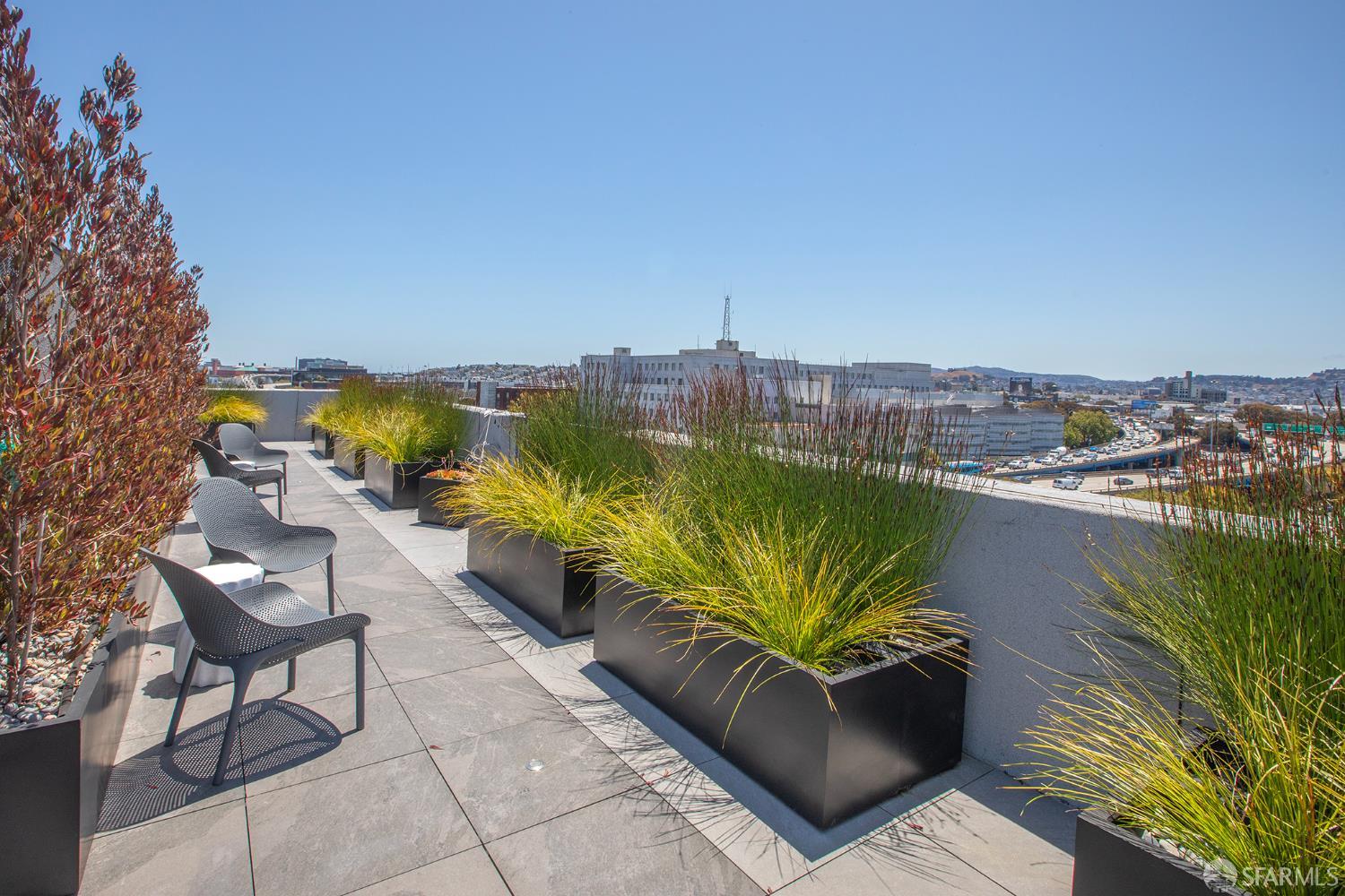 988 Harrison Street Unit: HM6