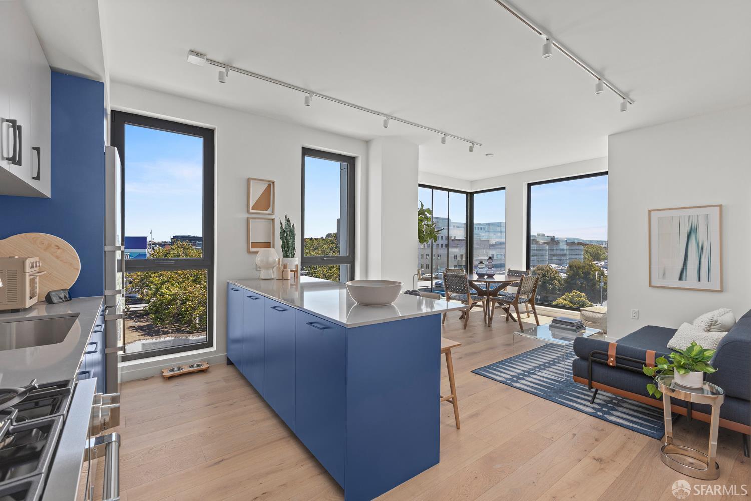 988 Harrison Street Unit: HM6
