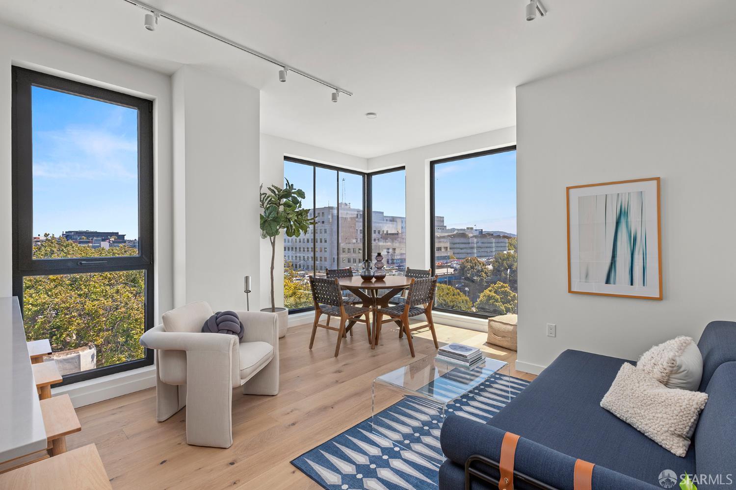 988 Harrison Street Unit: HM6