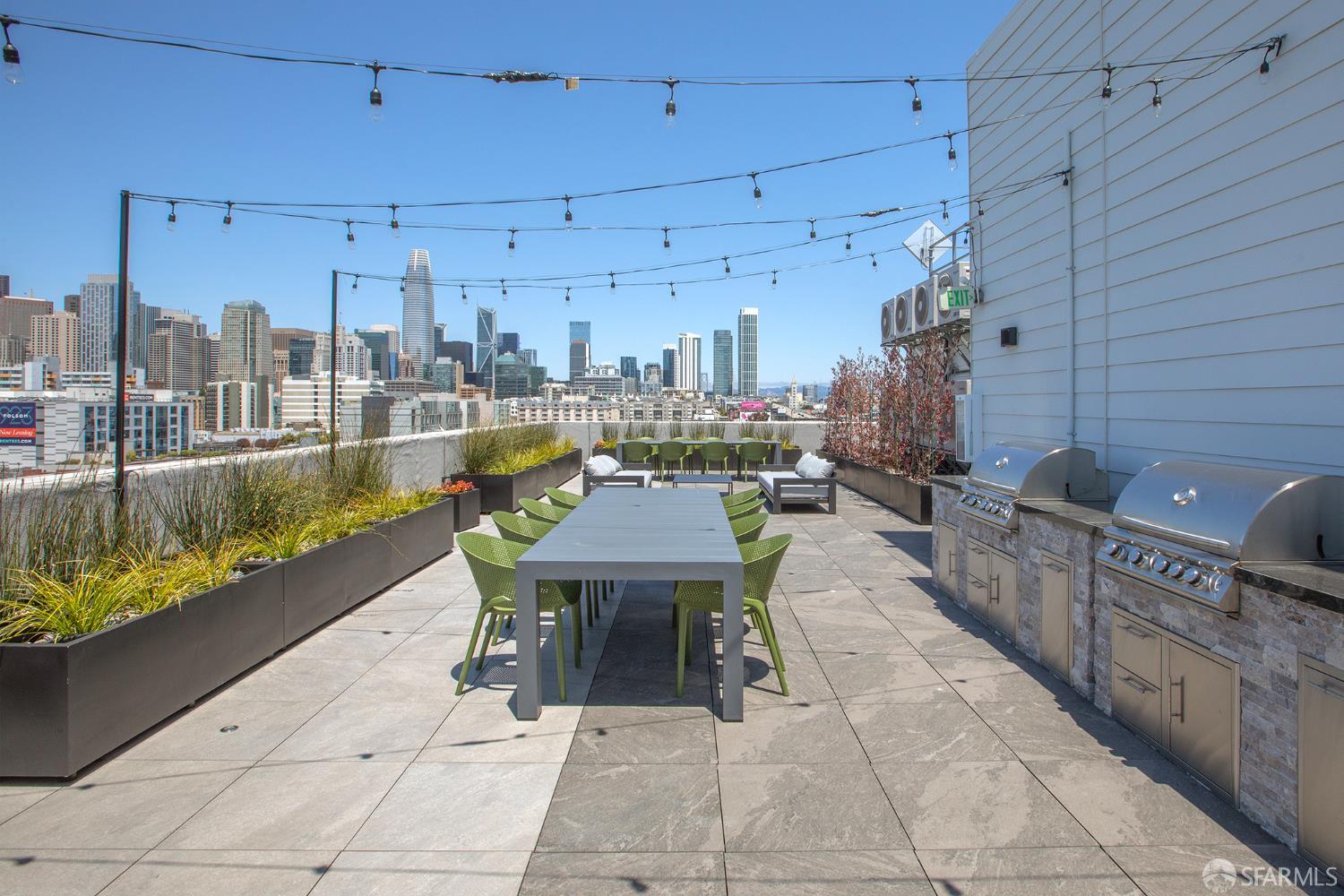 988 Harrison Street Unit: HM6