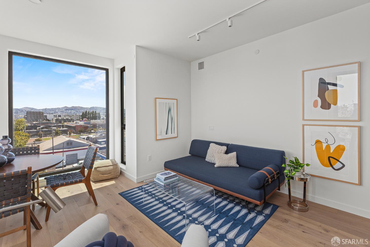 988 Harrison Street Unit: HM6