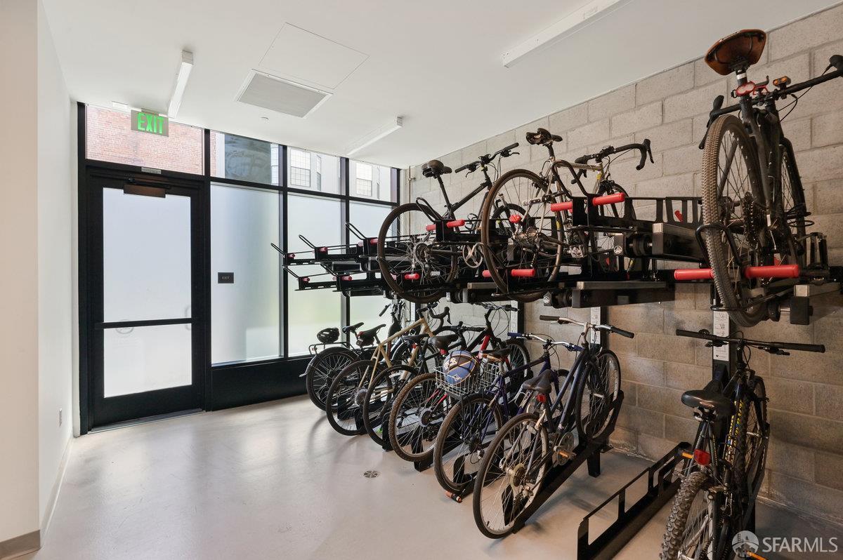 1545 Pine Street # 802