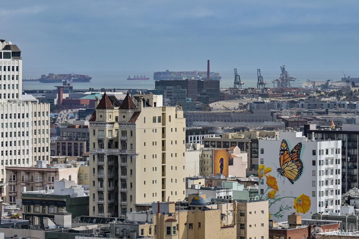 1545 Pine Street # 802