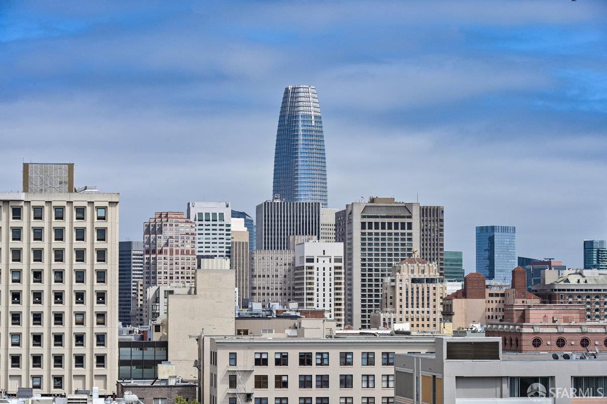 1545 Pine Street # 802