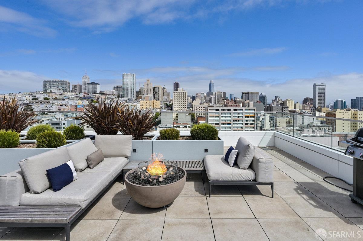 1545 Pine Street # 802