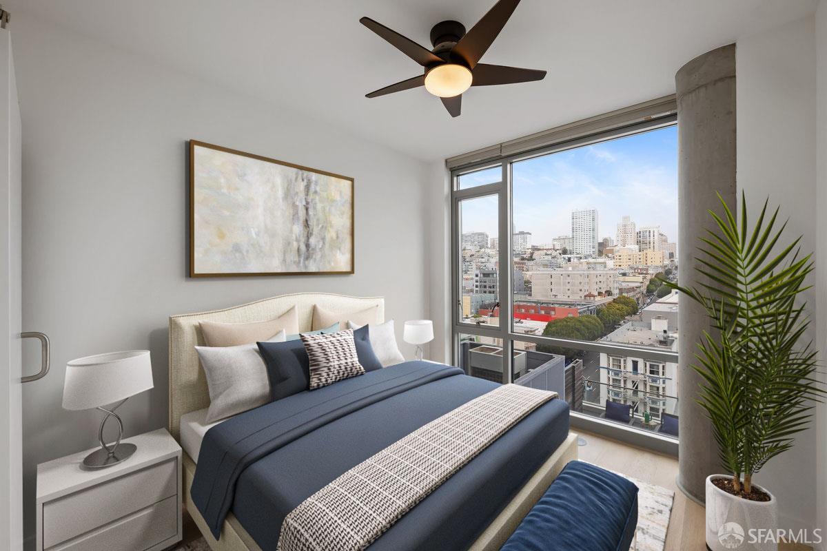 1545 Pine Street # 802