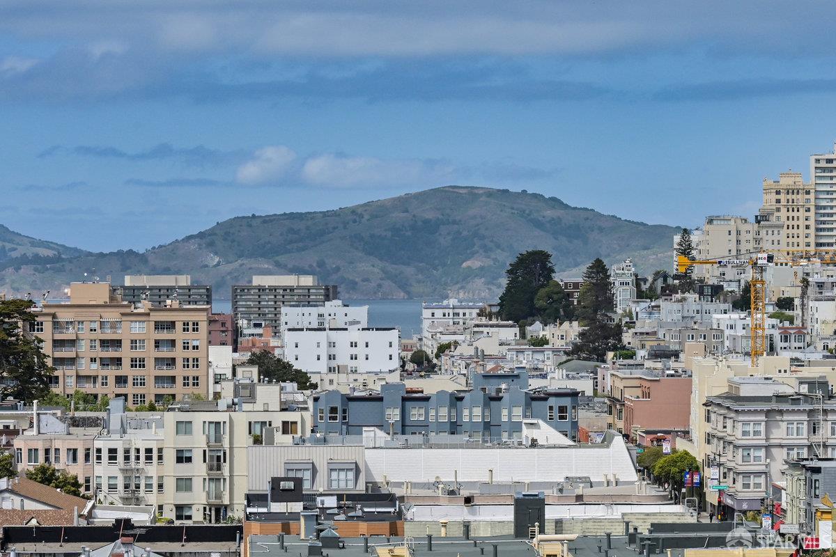 1545 Pine Street # 802