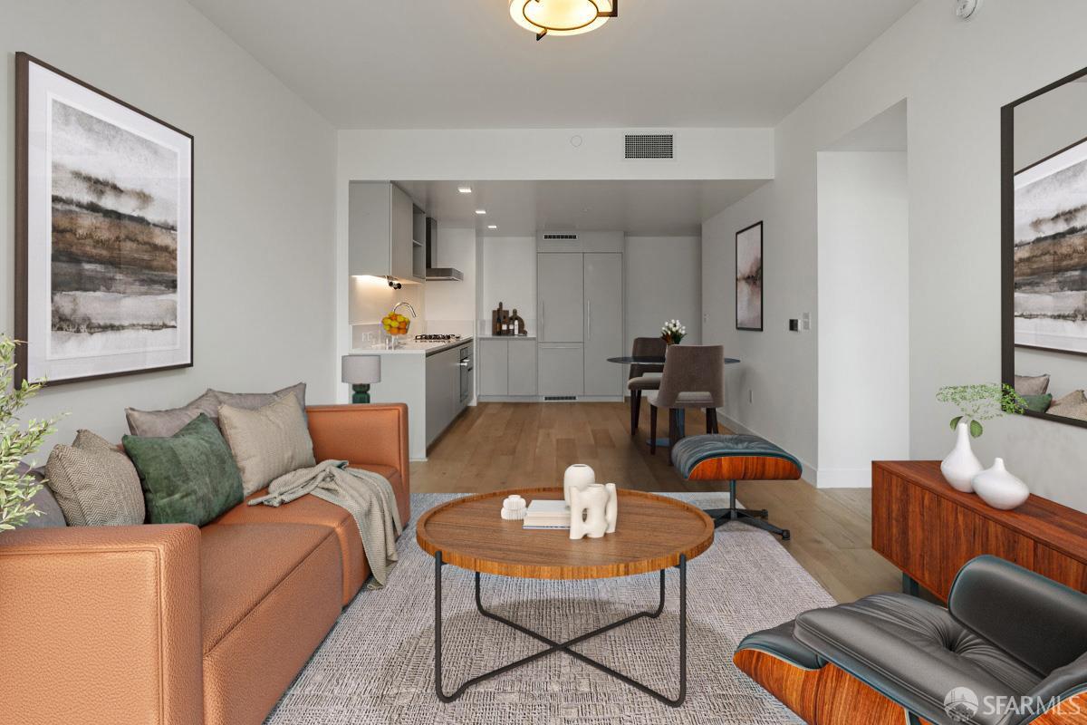 1545 Pine Street # 802