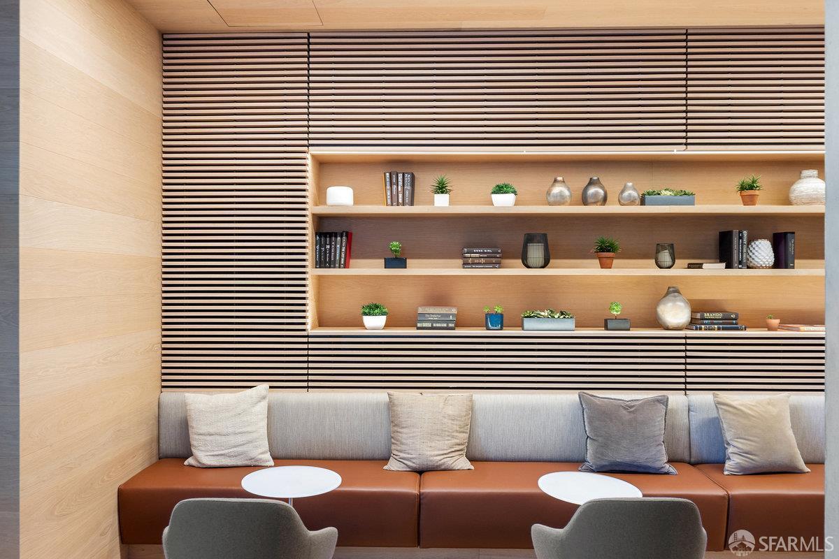 1545 Pine Street # 802