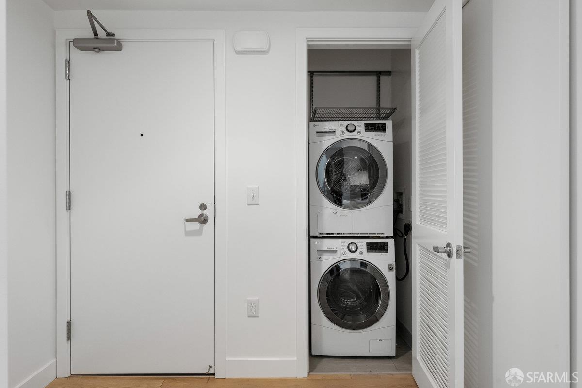 1545 Pine Street # 802